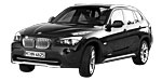 BMW E84 C0719 Fault Code