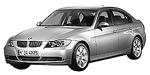 BMW E90 C0719 Fault Code