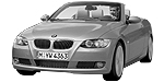 BMW E93 C0719 Fault Code