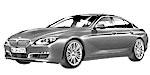 BMW F06 C0719 Fault Code