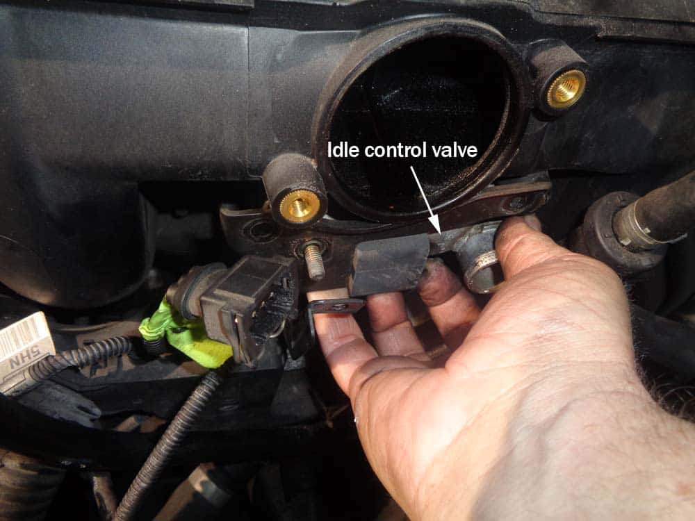 See C0719 in engine